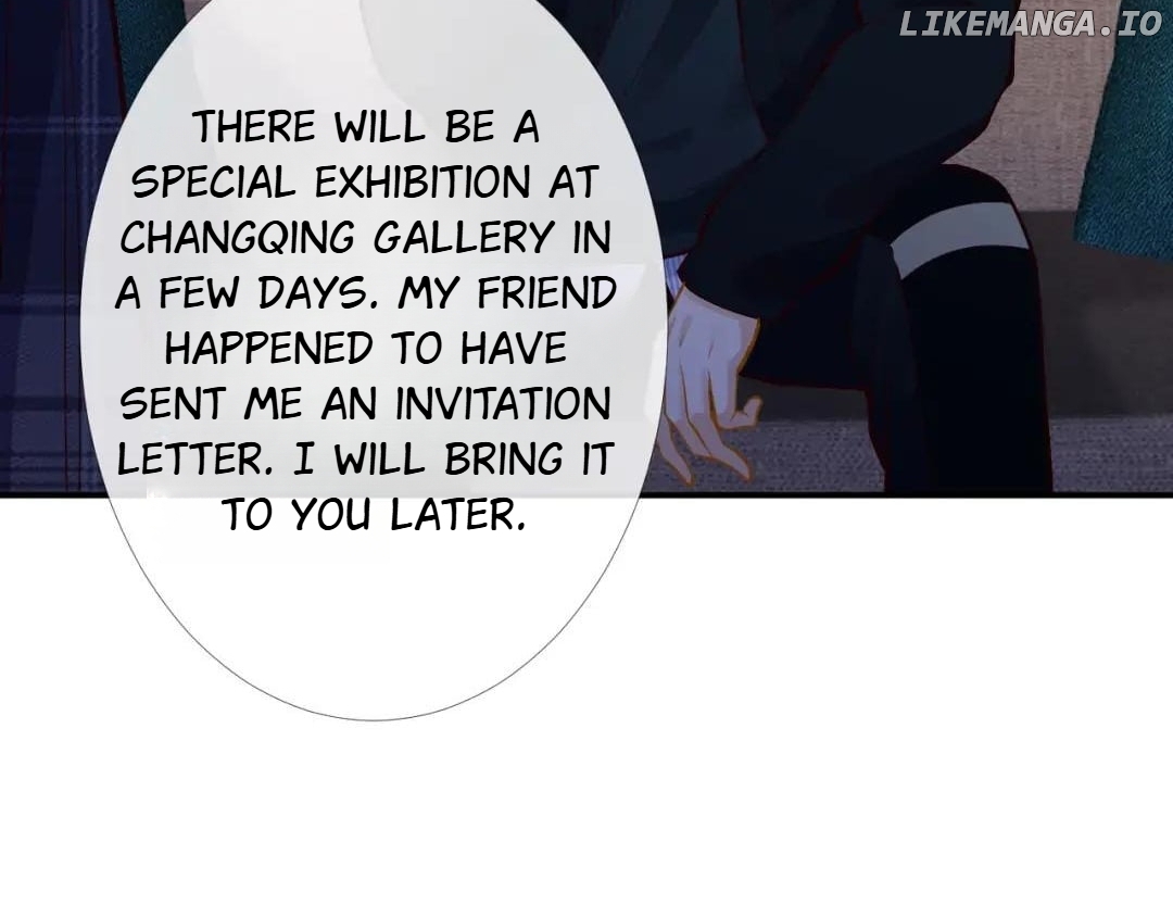 Everyone's Darling Chapter 133 - page 28